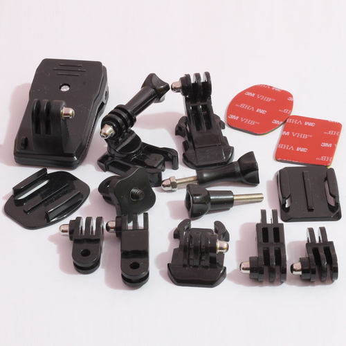 骑行固定挂绳gopro山狗相机配件