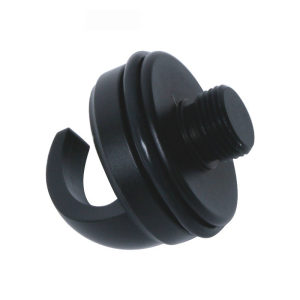 兼容马小路GT挂钩 捷信三脚架短中轴挂钩 旅行者 GT1545T GT2545T