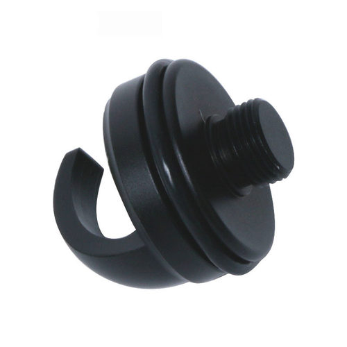 兼容马小路GT挂钩 捷信三脚架短中轴挂钩 旅行者 GT1545T GT2545T