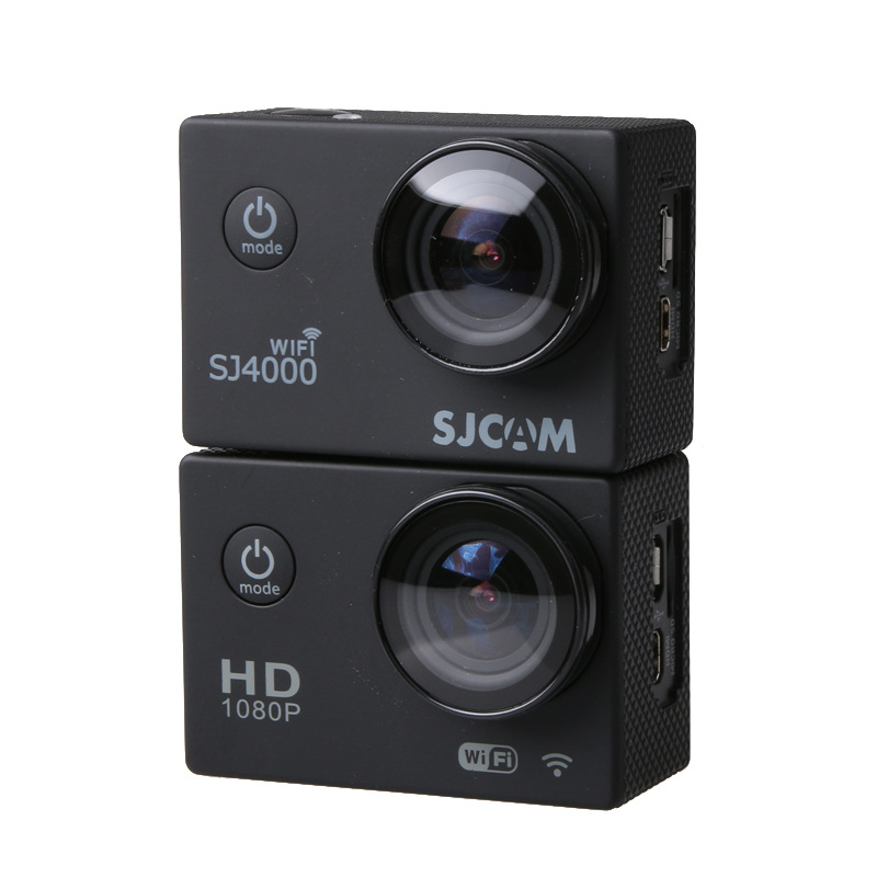 。3代SJ4000运动相机UV保护镜 SJCAM SJ4000WIFI UV镜