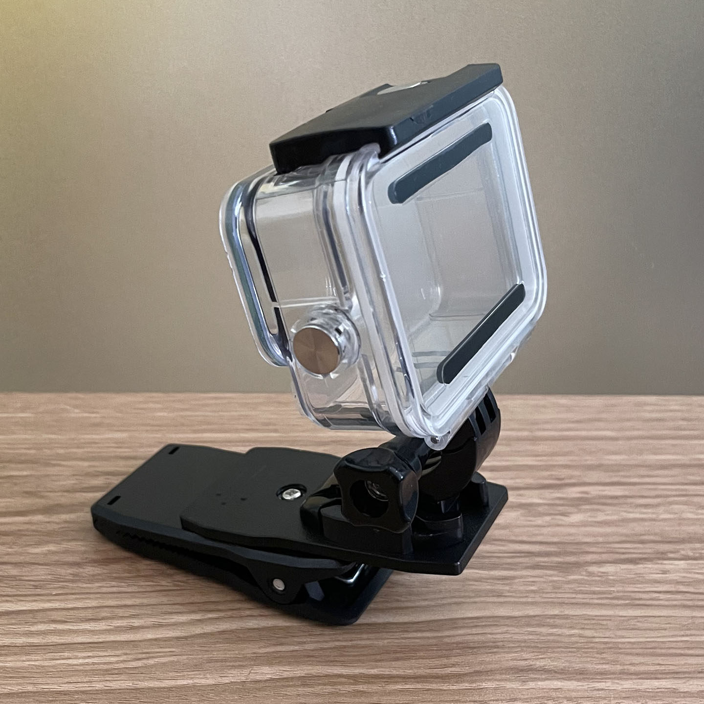 适用于快拆背包夹支架gopro配件大疆运动相机Insta胸前快拆书包夹