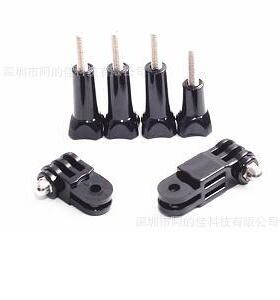 运动相机配件活动链接适用于所有运动相机可调节配件厂家直销GP05