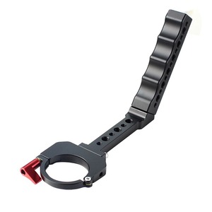 适用于MOZA魔爪AIR2专用三轴稳定器配件 提壶手提扩展支架