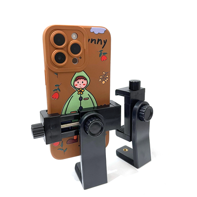 直播手机夹桌面固定夹