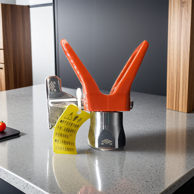 长江原装柱式回转喷嘴欧耐实喷嘴