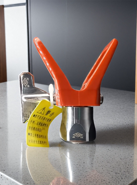 14B20长江原装喷嘴喷涂机专用柱嘴ZHP3型SPQ系列喷枪适用