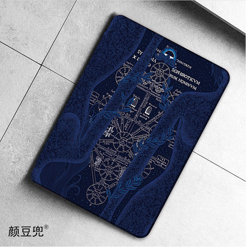 EVA死海文书kindle paperwhite4保护套kpw23青春版oasis3生命之树
