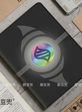 Mega进化 神奇宝贝宝可梦 ipad10.2适用air4/5 保护套matepad pro12.9 Air3笔槽mini5/6小米5/6pro11华为11.5