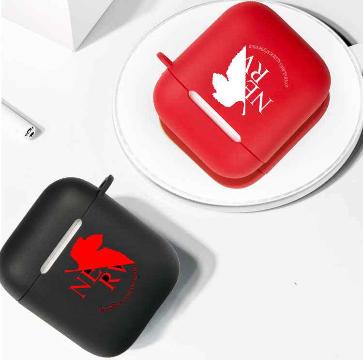 airpods苹果蓝牙耳机套保护壳