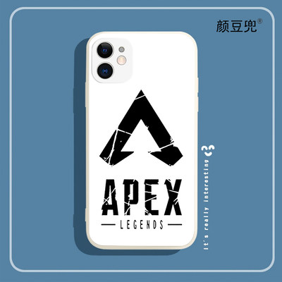 apex手机壳iPhone11苹果华为p40