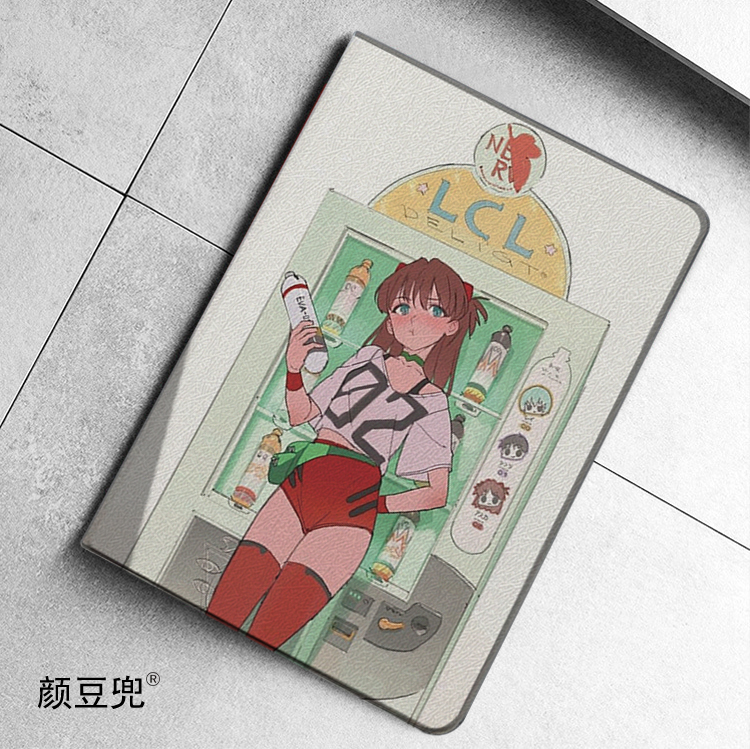 eva明日香适用保护套