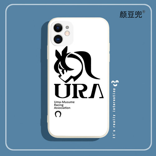 赛马娘手机壳iphone11苹果