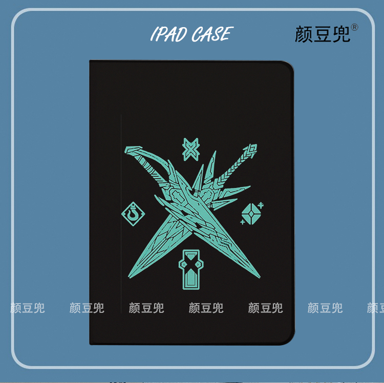 Xenoblade异度之刃ipad10.2十代