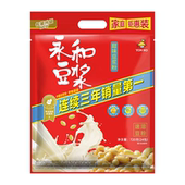 包邮 永和豆浆甜豆浆粉720克实惠装 豆浆粉营养早餐速溶冲饮商用1袋