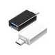 c转USB Type micro转USB OTG转接头 绘客数位板配件