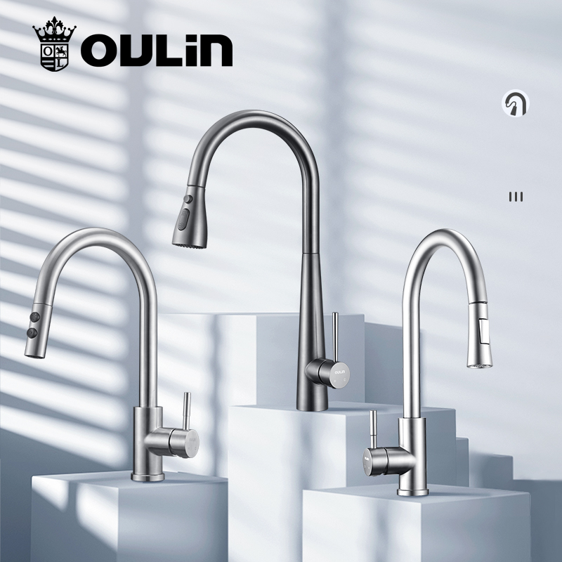 欧琳厨房水龙头厨房水龙头欧琳