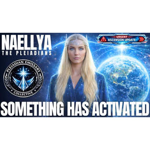 高维传讯 近期太阳风暴与合一节点 娜艾莉亚 星际种子 宇宙故事