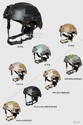 FMA温迪头盔wendy3.0头盔