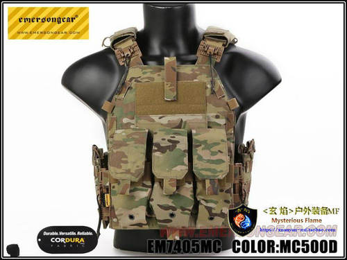 emersongear/爱默生快拆版快拆