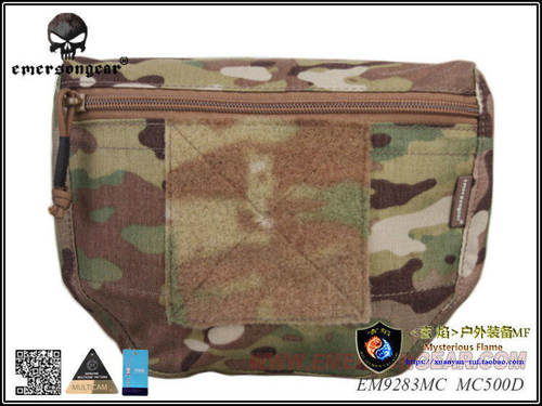 爱默生腹包Emersongear