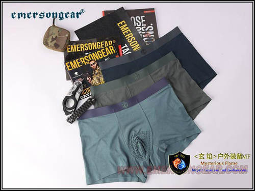 Emersongear/爱默生内裤运动户外
