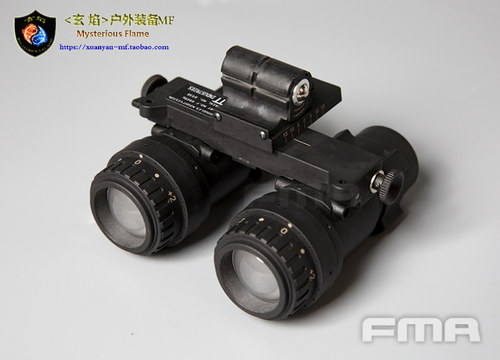 fmaevi双目模型无功能夜视仪