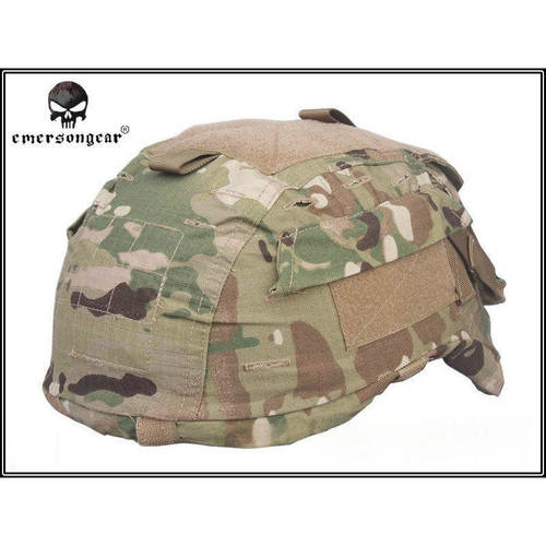 Emersongear爱默生米奇2001盔布