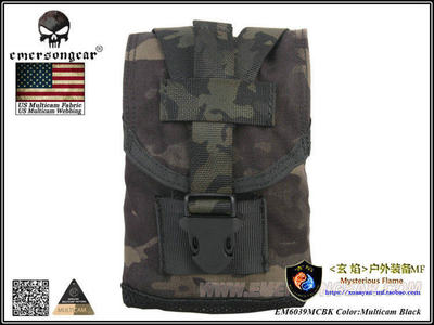 杂物包水壶包Emersongear/爱默生