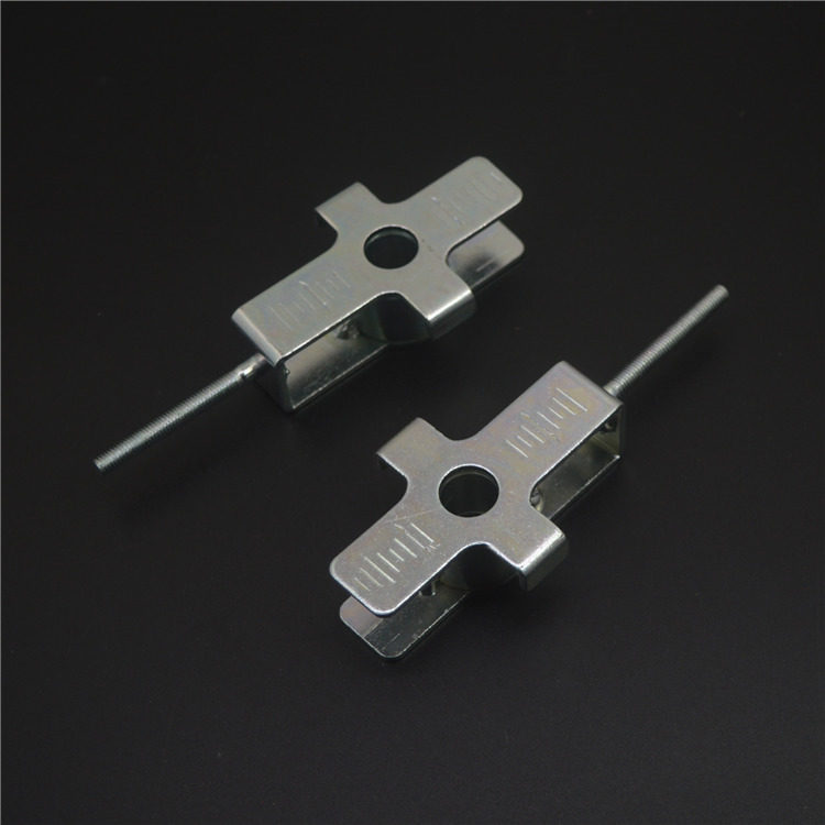 오토바이 액세서리에 적합 SDH150-F ARES WH150-2 팬텀 체인 조절기 테일 클립 원본