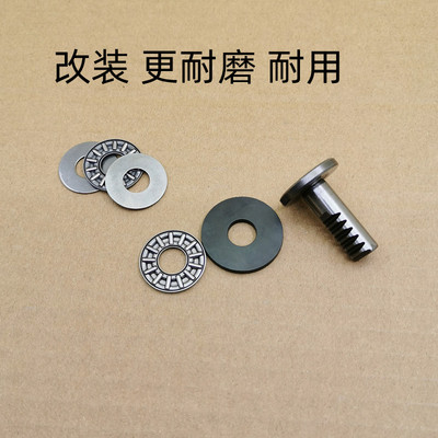 铃木150离合器推杆平面轴承