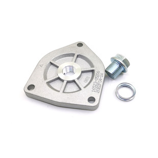 适用奔达 灰石250放机油螺丝 摩托车 灰石250油底壳螺丝