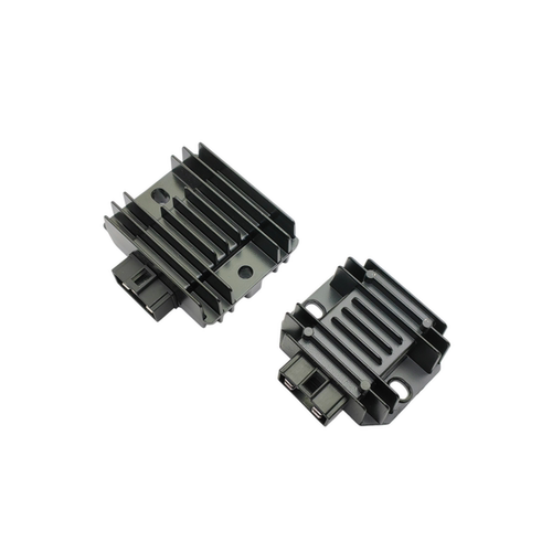 适用雅马哈125充电器整流器