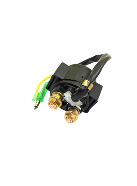 适用 升仕ZT310-X-R-T-V启动继电器ZT250/350T/250R马达继电器