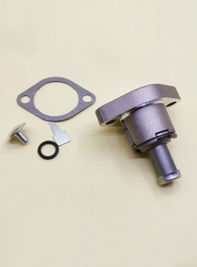 适用 豪爵125摩托车VH/VR/VE/VS/USR/AFR125顶链器 时规链涨紧器