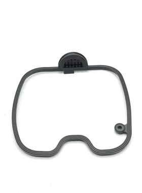 适用 豪爵NK150/DL150/GZS150/DF150缸头胶圈 缸头盖密封垫 油封