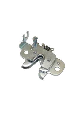 标致摩托车QP150 水冷风冷姜戈 SF4 SF3 座垫锁 鞍座锁 原厂