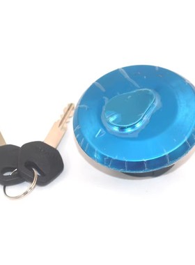 适用金城铃木天枭GX125 SJ125-A-B SJ150-D猎枭摩托车油箱盖