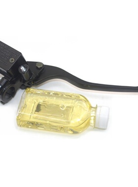 适用春风狒狒NK250 SR250 CF250 NK250 150刹车上泵前碟刹车泵