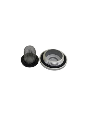 适用 标致摩托车SF3 SF4 QP150姜戈 速战 放机油螺丝 机油过滤芯