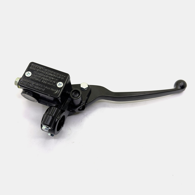 豪爵铃木刹车泵炫迪110摩托车