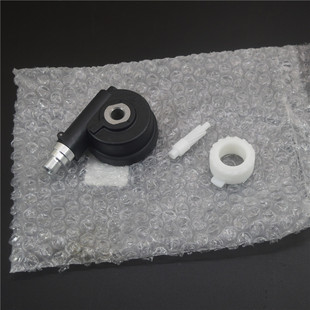 适配雅马哈ZY125T-13-14踏板车JYM125T赛鹰测速齿JOG巧格i里程线