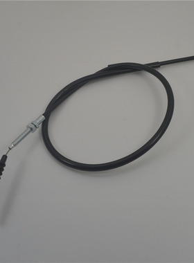 适用于嘉陵摩托车配件JH125-F-D-C独狼JH150-C-D离合器线离合拉绳