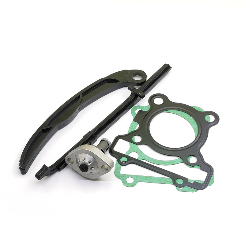 雅马哈125小链条压条涨紧器