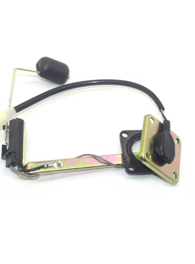 适用轻骑铃木踏板摩托车QS125T-5-5A油表油量传感应器瑞梦油浮子