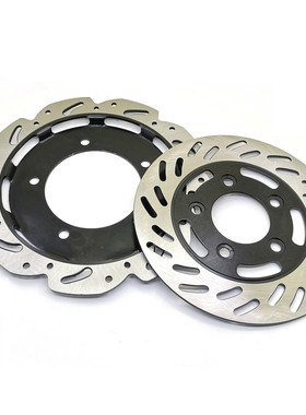 适用 三阳 巡弋150刹车盘XS150T-9/9B XS175T-2 巡弋180碟刹盘