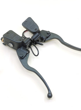 电动车九号E200P上泵 M95CM85CN85CE80CF90F60F90MN系E系刹车上泵