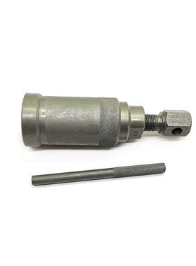 适用铃木摩托车UM125红宝UZ125T天玉HJ125T-18转子磁电机拉码工具