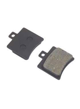 适用 春风150SC踏板摩托车CF150T-31A前后 碟刹片 刹车皮 刹车片