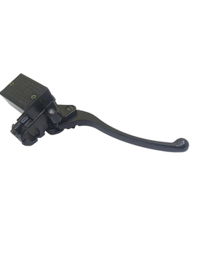 适用春风CF500/ X5/ X6/450/550/400沙滩车前手刹车泵 刹车手把