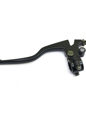 适用宗申摩托车WEEK8离合手把ZS150-52-52A/52B刹车泵手把手 柄